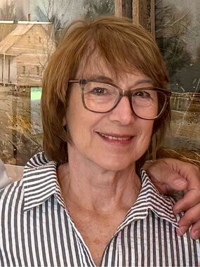 Meet your Posher, Pam